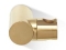 Blue Label Brondby douchehouder geborsteld goud FK-1051-BB