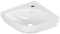Villeroy & Boch Subway 3.0 hoekfontein m. kraangat z. overloop 32x39.5x45cm wit 43714601