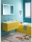Sanijura Reflet Luz spiegel met LED verlichting 1000 x 650mm 904006
