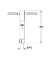 Grohe pijpsleutel 13 mm 19017000