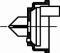 Grohe membraan chroom