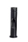 Blue Label Brondby XL wastafelkraan cold start z. waste zwart FK-0321XL-MB
