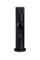 Blue Label Brondby Facet wastafelkraan cold start mat zwart FK-0321K-MB