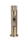 Blue Label Brondby Facet wastafelkraan cold start geborsteld goud FK-0321K-BB