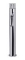Blue Label Brondby Facet wastafelkraan high rise cold start FK-0326K-CP chroom