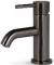 Blue Label Brondby fonteinkraan XL gun metal FK-0320XL-GM