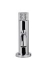 Blue Label Brondby facet fonteinkraan chroom FK-0320K-CP