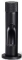 Blue Label Brondby facet fonteinkraan mat zwart FK-0320K-MB