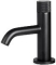 Blue Label Brondby facet fonteinkraan mat zwart FK-0320K-MB