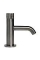 Blue Label Brondby facet fonteinkraan gun metal FK-0320K-GM