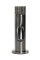 Blue Label Brondby facet fonteinkraan gun metal FK-0320K-GM