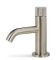 Blue Label Brondby facet fonteinkraan geborsteld nikkel FK-0320K-BN