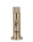 Blue Label Brondby facet fonteinkraan geborsteld goud FK-0320K-BB