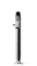 Blue Label Viby facet fonteinkraan hoog model chroom FK-0327K-CP