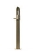 Blue Label Viby facet fonteinkraan hoog model geborsteld goud FK-0327K-BB