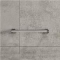 Geesa Nemox Stainless Steel wandgreep 300mm, rvs, dxl 74x348mm, rvs