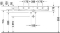 Duravit Vero Air (meubel) wastafel m. 2x1 kraangat m. overloop 100x47cm wit 2350100024