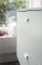 Duravit Starck Me meubelwastafel m. 1 kraangat m. overloop 83x49cm wit 2336830000