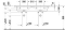 Duravit Starck Me wastafel dubbel m. 2x1 kraangat m. overloop 130x49cm wit 2336130000