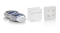 Itho Daalderop DuoZone set HRU ECO 300 0400123