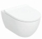 Geberit Acanto set wand-wc diepspoel TurboFlush SC/QRL zit. wit/Keratect 502718008 productfoto 3