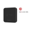 Honeywell Home DT4 digitale Ruimtethermostaat Opentherm - Zwart DT41SPMBT32 productfoto 3