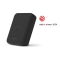 Honeywell Home DT4 digitale Ruimtethermostaat Opentherm - Zwart DT41SPMBT32 productfoto 1