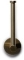 Blue Label Vida Facet reserverolhouder geborsteld goud
